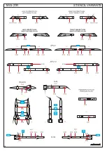 Preview for 14 page of Eduard MiG-21R Manual