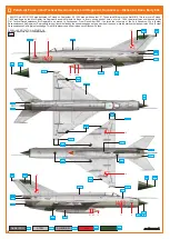 Preview for 18 page of Eduard MiG-21R Manual