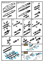 Предварительный просмотр 11 страницы Eduard MiG-21SMT Assembly Instructions Manual