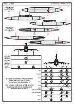 Предварительный просмотр 13 страницы Eduard MiG-21SMT Assembly Instructions Manual