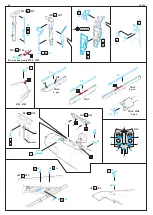 Предварительный просмотр 2 страницы Eduard MiG-21UM exterior Quick Start Manual