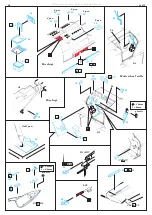 Preview for 2 page of Eduard MiG-23BN exterior Quick Start Manual