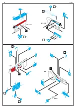 Preview for 2 page of Eduard MiG-23MF interior S.A. Manual