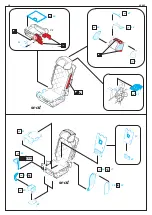 Preview for 4 page of Eduard MiG-23MF interior S.A. Manual