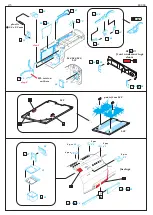 Preview for 2 page of Eduard MiG-23ML upgrade set Quick Start Manual