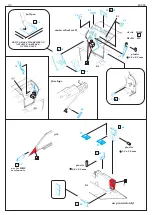 Preview for 3 page of Eduard MiG-23ML upgrade set Quick Start Manual