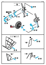 Предварительный просмотр 4 страницы Eduard MiG-25PD exterior Assembly Instructions Manual