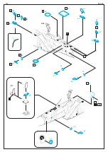 Предварительный просмотр 5 страницы Eduard MiG-25PD exterior Assembly Instructions Manual