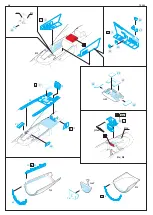 Предварительный просмотр 2 страницы Eduard MiG-29 Izdelye 9-13 Assembly Instructions