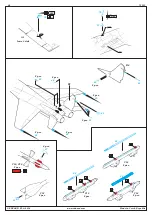 Предварительный просмотр 4 страницы Eduard MiG-29 Izdelye 9-13 Assembly Instructions