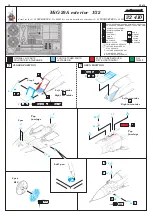 Предварительный просмотр 1 страницы Eduard MiG-29A exterior 1/32 Quick Start Manual