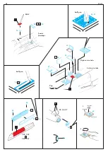 Предварительный просмотр 2 страницы Eduard MiG-29A exterior 1/32 Quick Start Manual