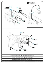 Предварительный просмотр 3 страницы Eduard MiG-29A exterior 1/32 Quick Start Manual