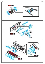 Preview for 2 page of Eduard MiG-29A interior 1/32 Quick Start Manual