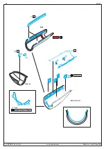 Preview for 4 page of Eduard MiG-29A interior 1/32 Quick Start Manual