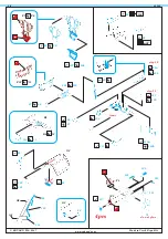 Предварительный просмотр 6 страницы Eduard MiG-3 Quick Start Manual