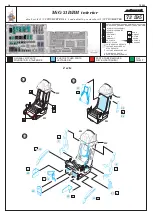 Eduard MiG-31B/BM interior Quick Start Manual preview