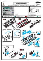 Preview for 1 page of Eduard MiG-31B/BM Quick Start Manual