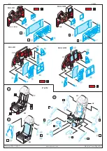 Preview for 2 page of Eduard MiG-31B/BM Quick Start Manual