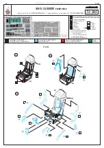 Eduard MiG-31B interior Quick Start Manual preview