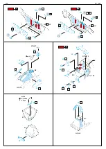 Предварительный просмотр 2 страницы Eduard Mirage 2000D Manual