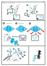 Предварительный просмотр 2 страницы Eduard Mirage F.1B Quick Start Manual