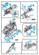 Предварительный просмотр 3 страницы Eduard Mirage F.1B Quick Start Manual