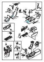 Предварительный просмотр 2 страницы Eduard Mirage IIICJ Assembly Instructions Manual