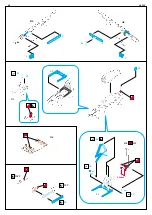 Preview for 2 page of Eduard Mitsubishi F-1 Panther Quick Start Manual