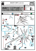 Eduard MLRS NATO exterior Quick Start Manual предпросмотр