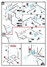 Предварительный просмотр 2 страницы Eduard MLRS NATO exterior Quick Start Manual