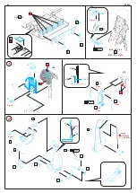 Preview for 2 page of Eduard Mosquito B.Mk.IV/PR Mk.IV Quick Start Manual