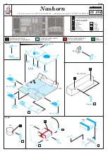 Предварительный просмотр 1 страницы Eduard Nashorn Quick Start Manual