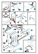 Предварительный просмотр 3 страницы Eduard P-38J Lightning Assembly Instructions