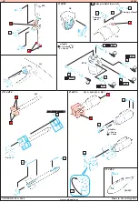 Предварительный просмотр 4 страницы Eduard P-38L Lightning Quick Start Manual