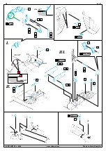 Предварительный просмотр 2 страницы Eduard P-40B Tomahawk exterior Quick Start Manual