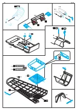 Preview for 2 page of Eduard P-40C Assembly Instructions