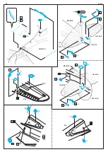 Preview for 3 page of Eduard P-40C Assembly Instructions