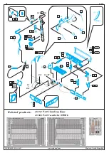 Preview for 4 page of Eduard P-40C Assembly Instructions