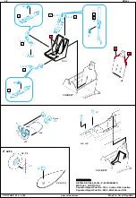 Preview for 2 page of Eduard P-40E Kittyhawk Manual