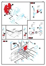 Предварительный просмотр 2 страницы Eduard P-40K interior S.A. Manual