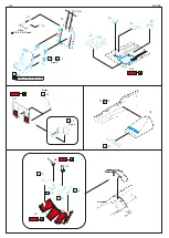 Предварительный просмотр 3 страницы Eduard P-40N interior Quick Start Manual