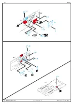 Предварительный просмотр 2 страницы Eduard P-47D-25 Manual