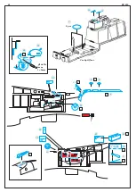 Предварительный просмотр 2 страницы Eduard P-51D 1/48 Manual