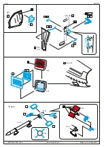 Предварительный просмотр 2 страницы Eduard P-51D-15 exterior Assembly Instructions