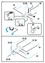 Preview for 2 page of Eduard P-51D engine Manual