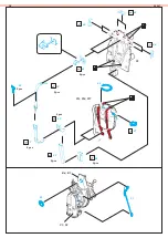 Preview for 3 page of Eduard P-51D engine Manual