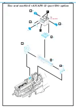 Preview for 5 page of Eduard P-51D engine Manual