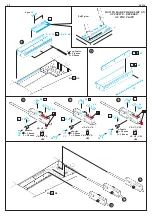 Предварительный просмотр 2 страницы Eduard P-51D gun bay Manual