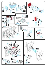 Preview for 2 page of Eduard P-51D interior late ser.20-35 S.A. Manual